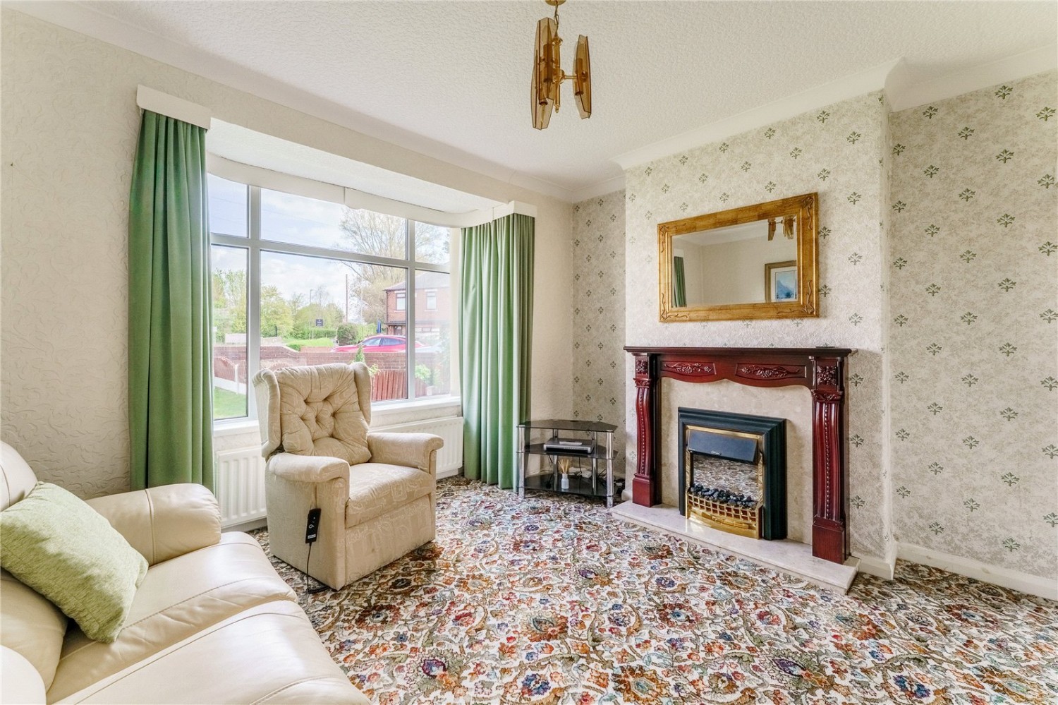 South Elmsall, Pontefract, West Yorkshire