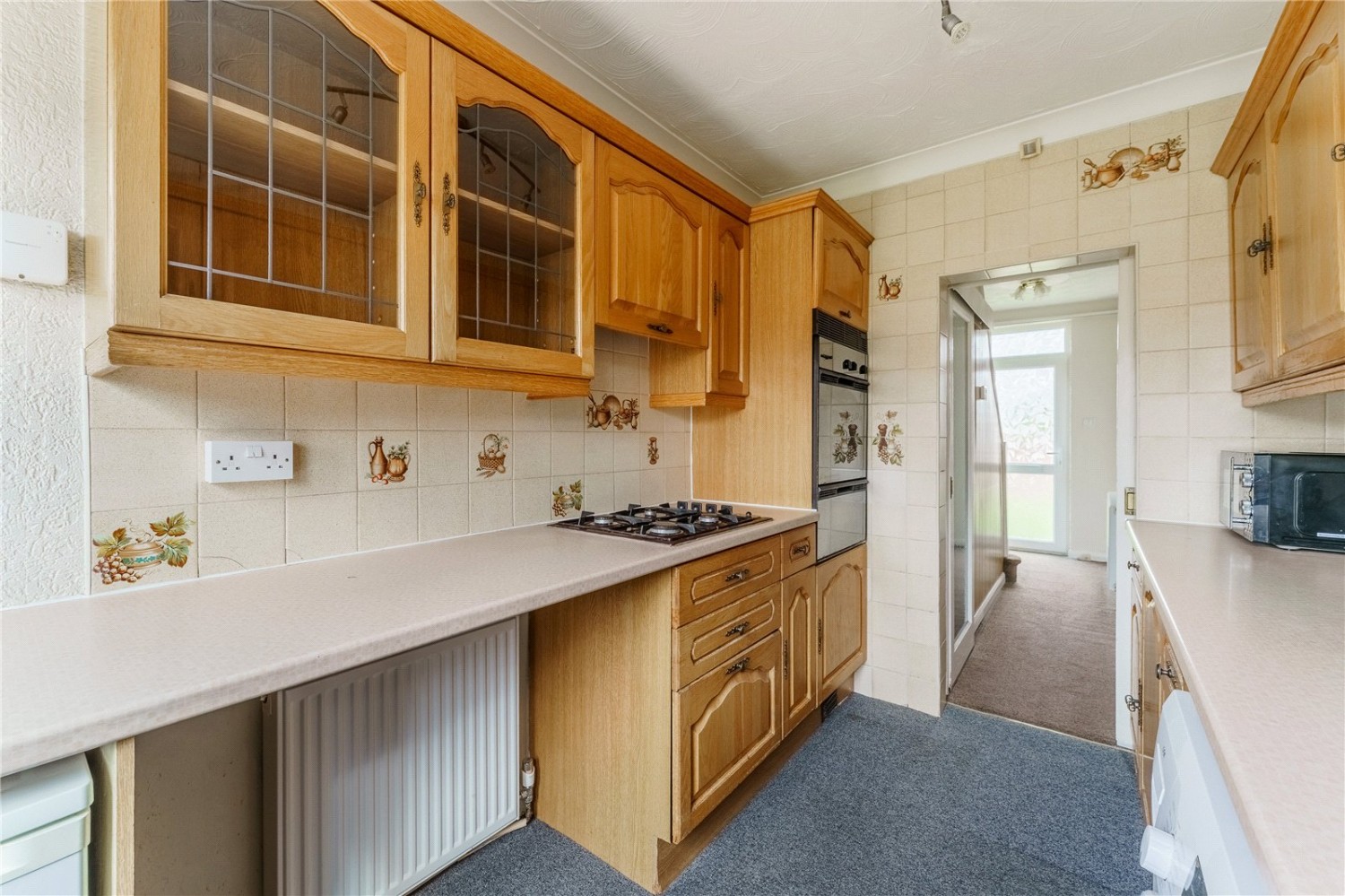 South Elmsall, Pontefract, West Yorkshire