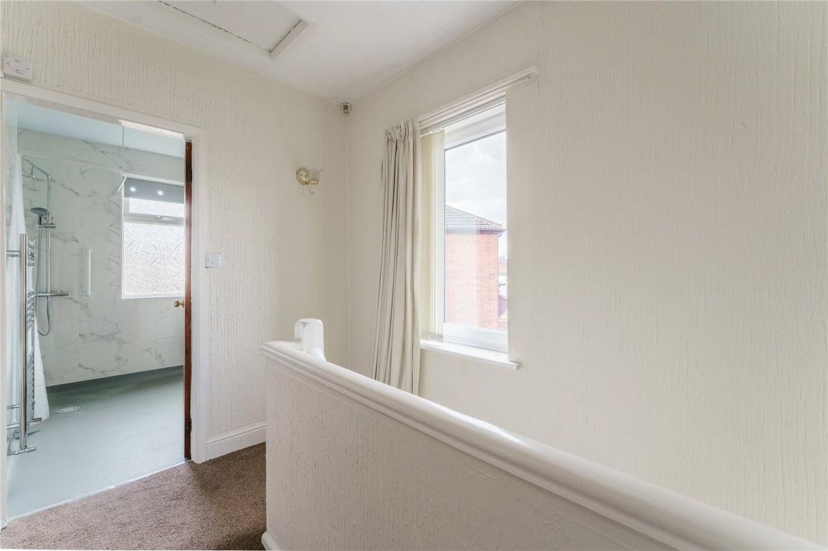 South Elmsall, Pontefract, West Yorkshire