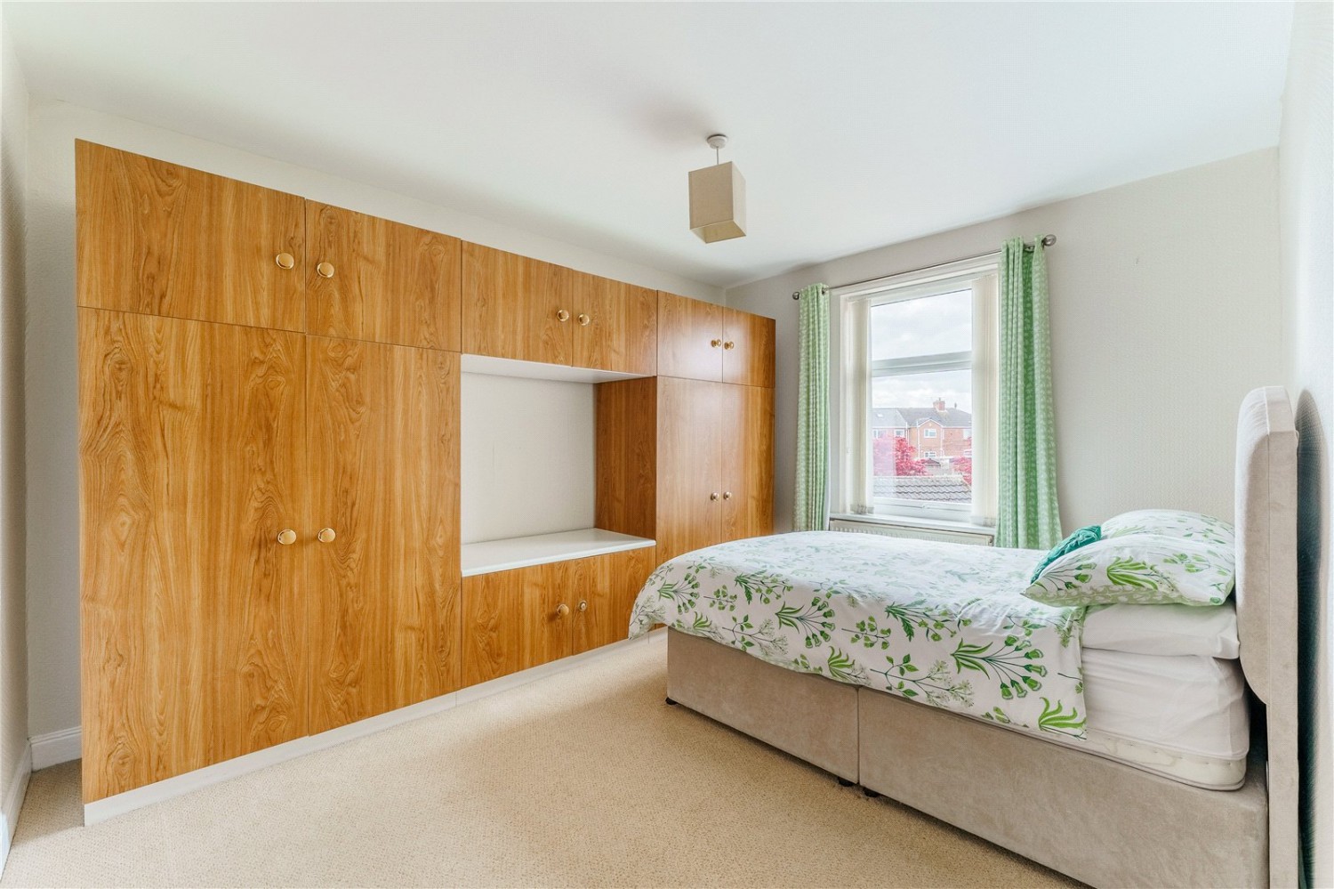 South Elmsall, Pontefract, West Yorkshire