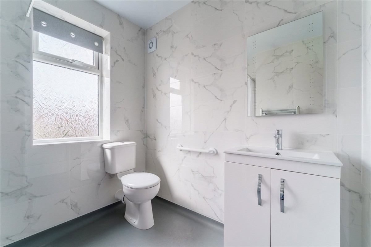 South Elmsall, Pontefract, West Yorkshire