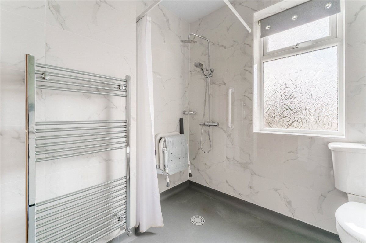 South Elmsall, Pontefract, West Yorkshire