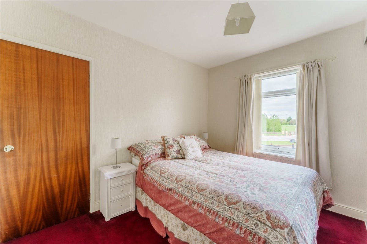 South Elmsall, Pontefract, West Yorkshire