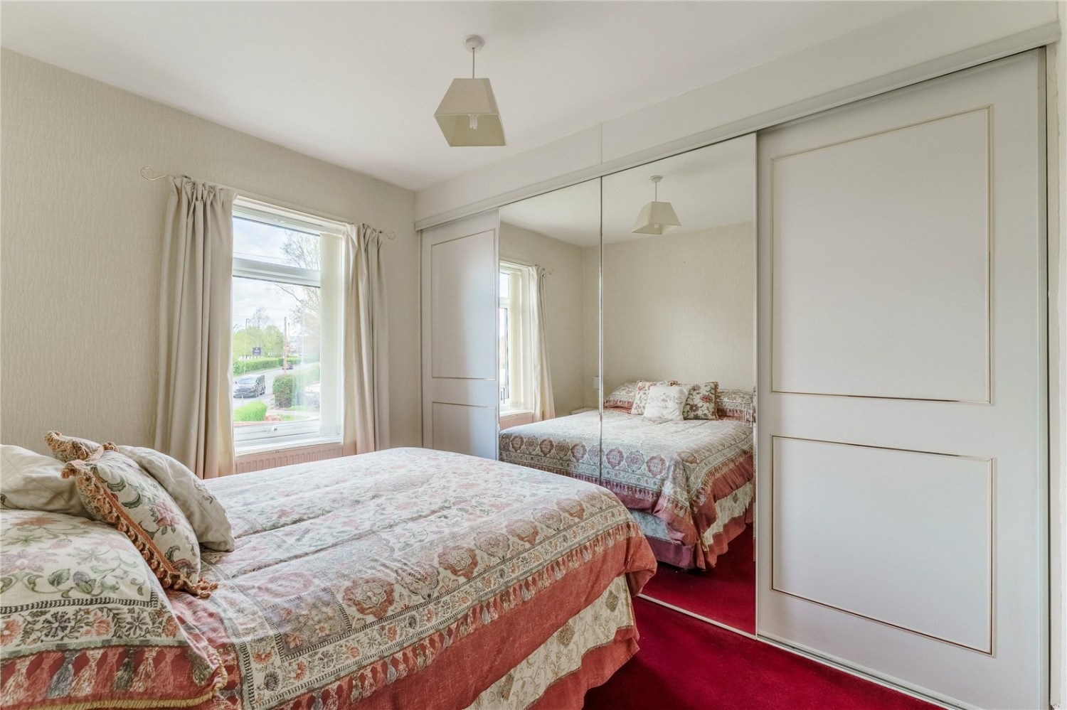 South Elmsall, Pontefract, West Yorkshire