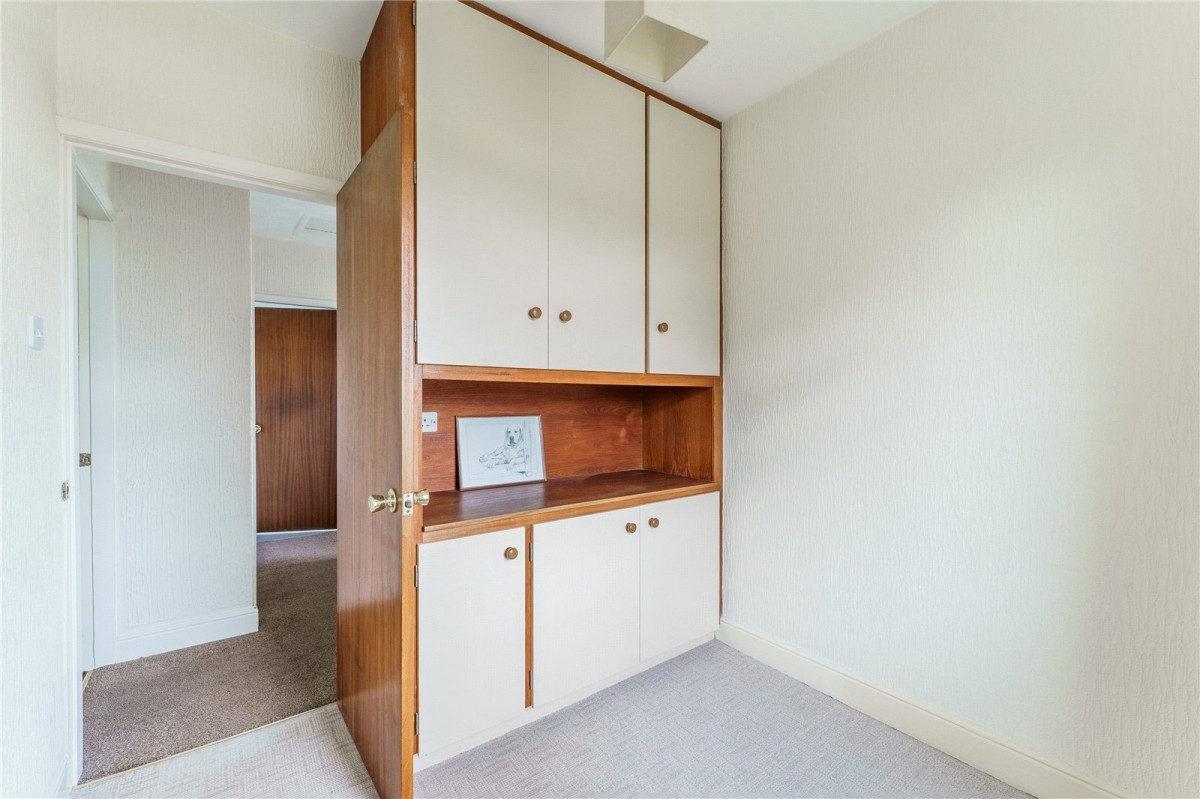 South Elmsall, Pontefract, West Yorkshire