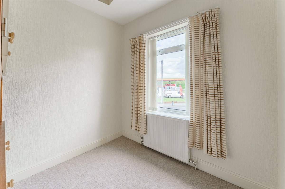 South Elmsall, Pontefract, West Yorkshire