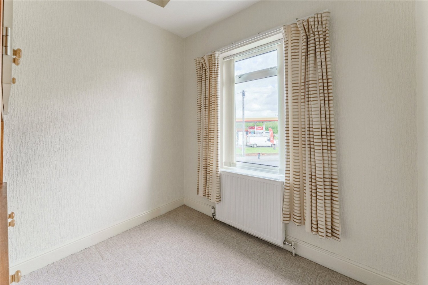 South Elmsall, Pontefract, West Yorkshire