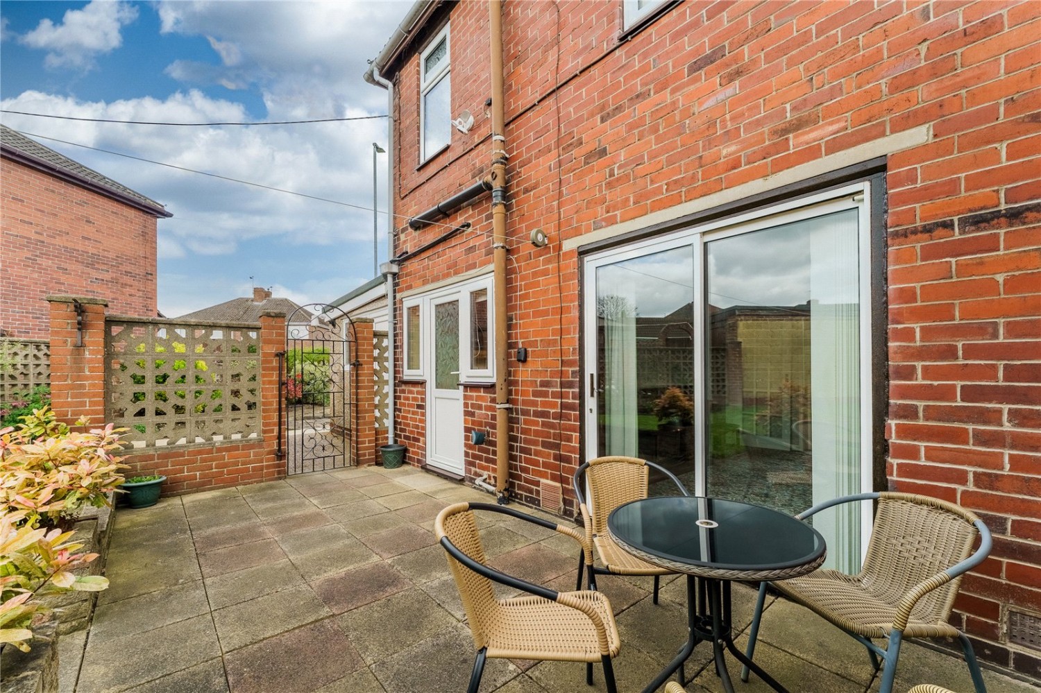 South Elmsall, Pontefract, West Yorkshire