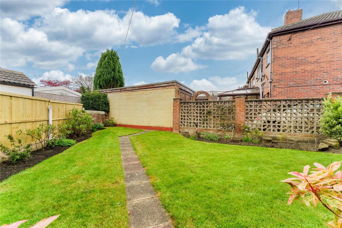 South Elmsall, Pontefract, West Yorkshire