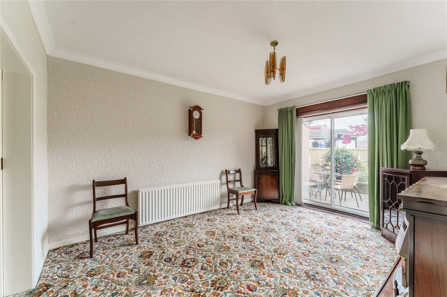 South Elmsall, Pontefract, West Yorkshire