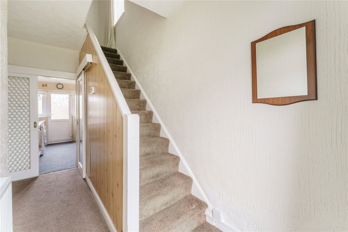 South Elmsall, Pontefract, West Yorkshire