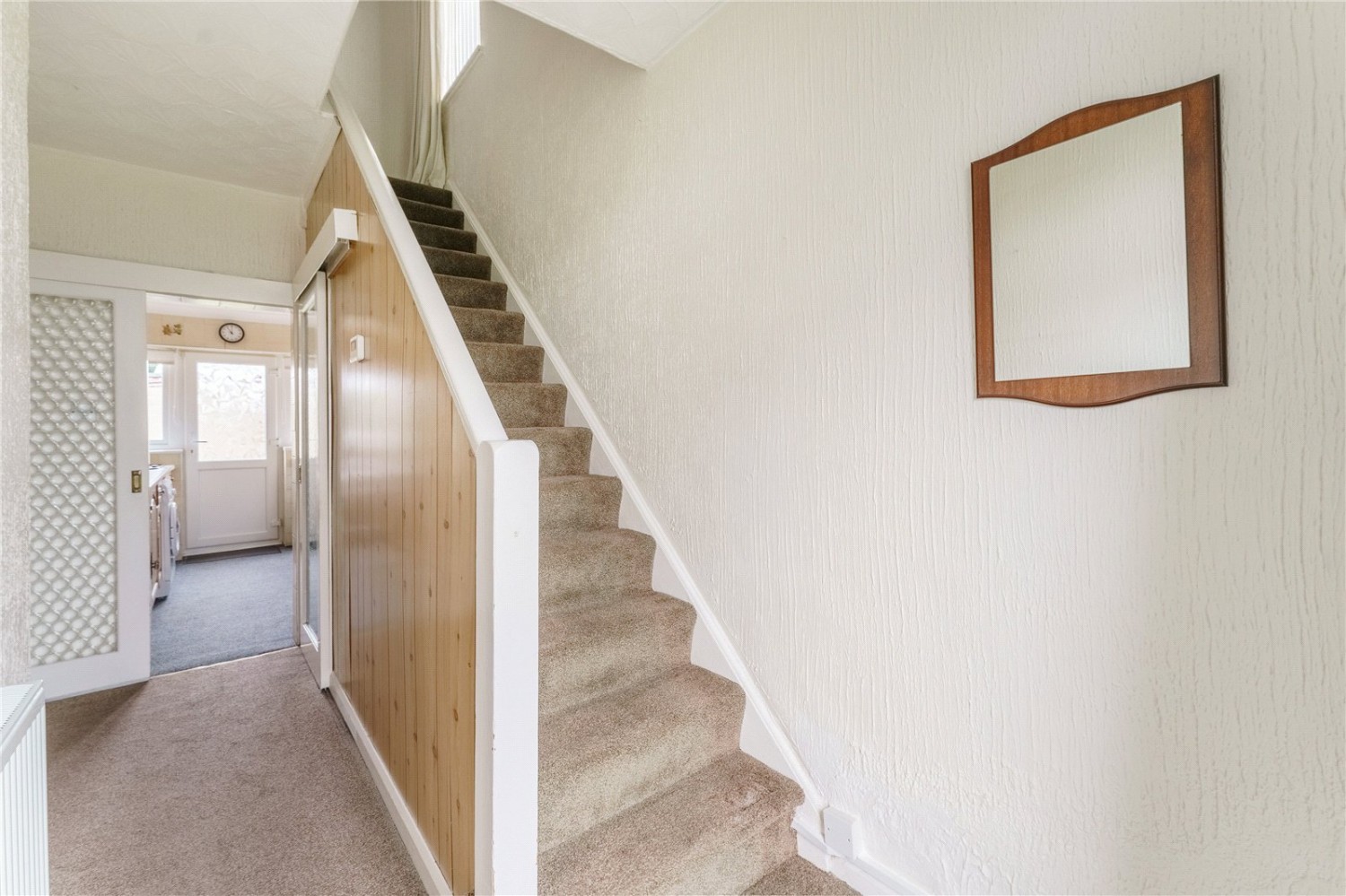 South Elmsall, Pontefract, West Yorkshire