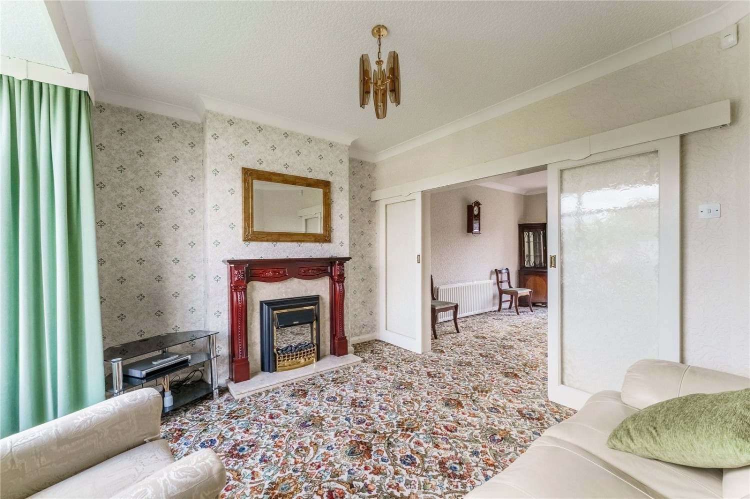 South Elmsall, Pontefract, West Yorkshire