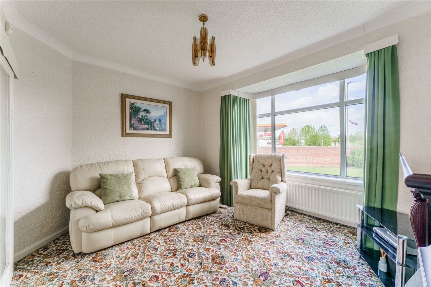 South Elmsall, Pontefract, West Yorkshire