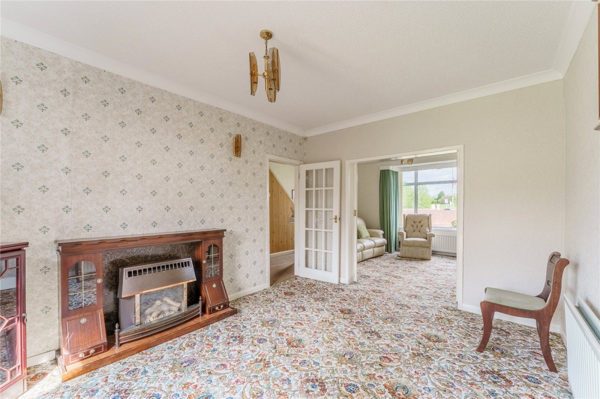 South Elmsall, Pontefract, West Yorkshire