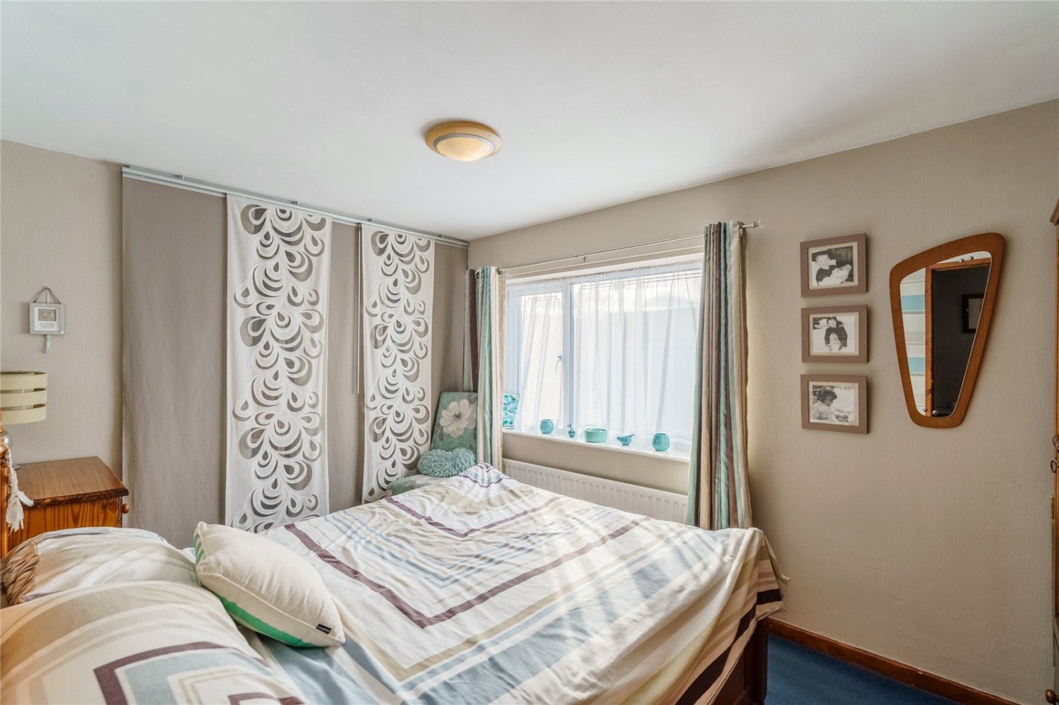 Upton, Pontefract, West Yorkshire