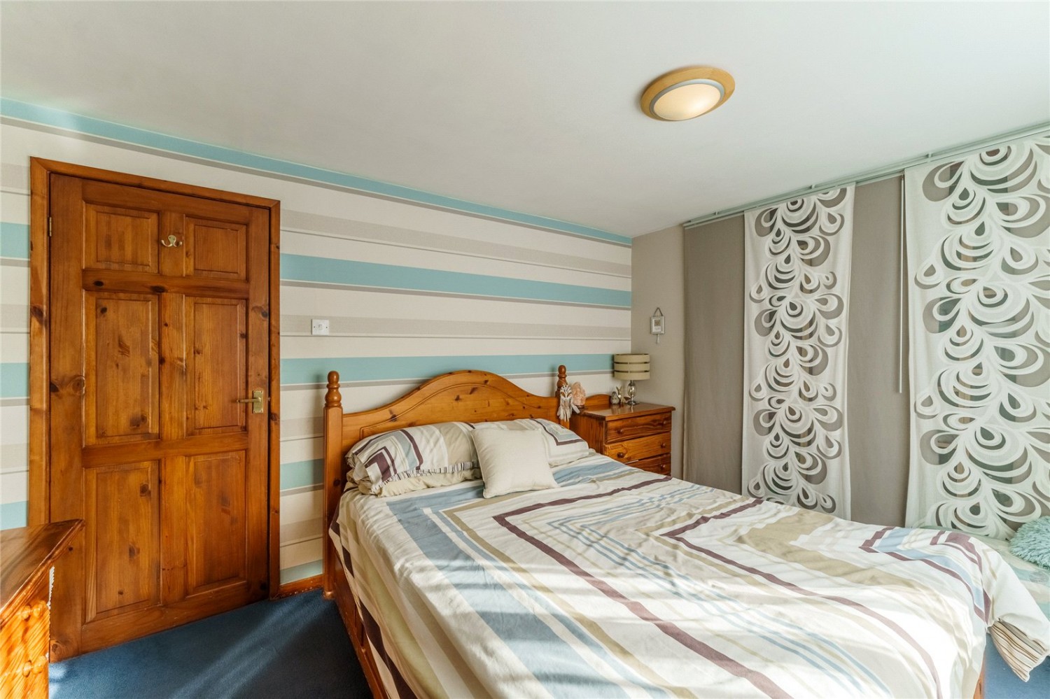 Upton, Pontefract, West Yorkshire