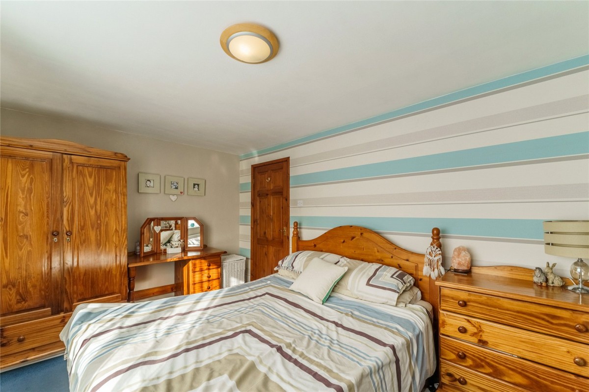 Upton, Pontefract, West Yorkshire