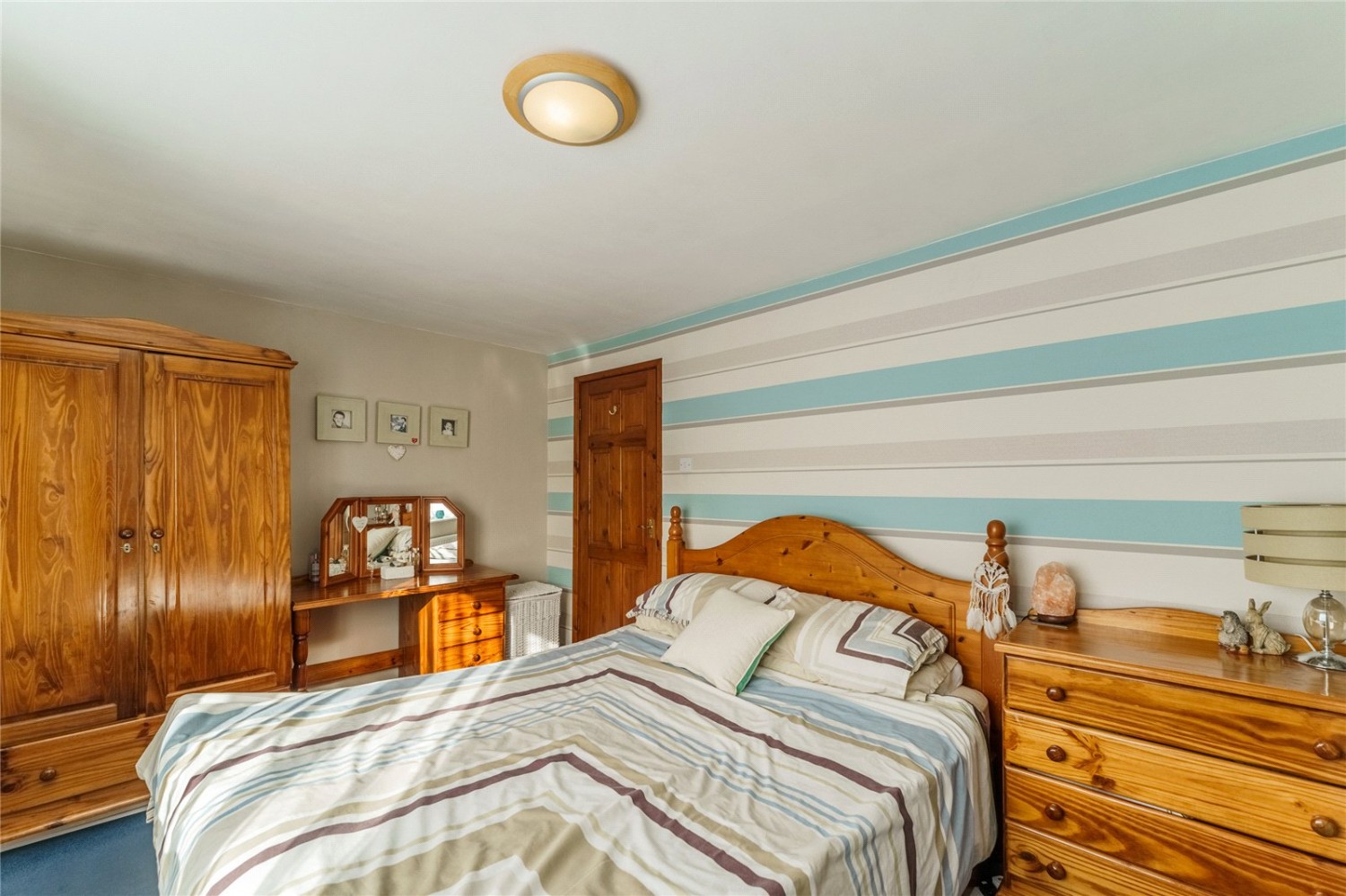 Upton, Pontefract, West Yorkshire