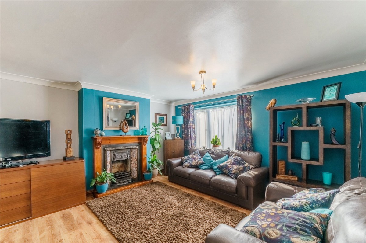 Upton, Pontefract, West Yorkshire