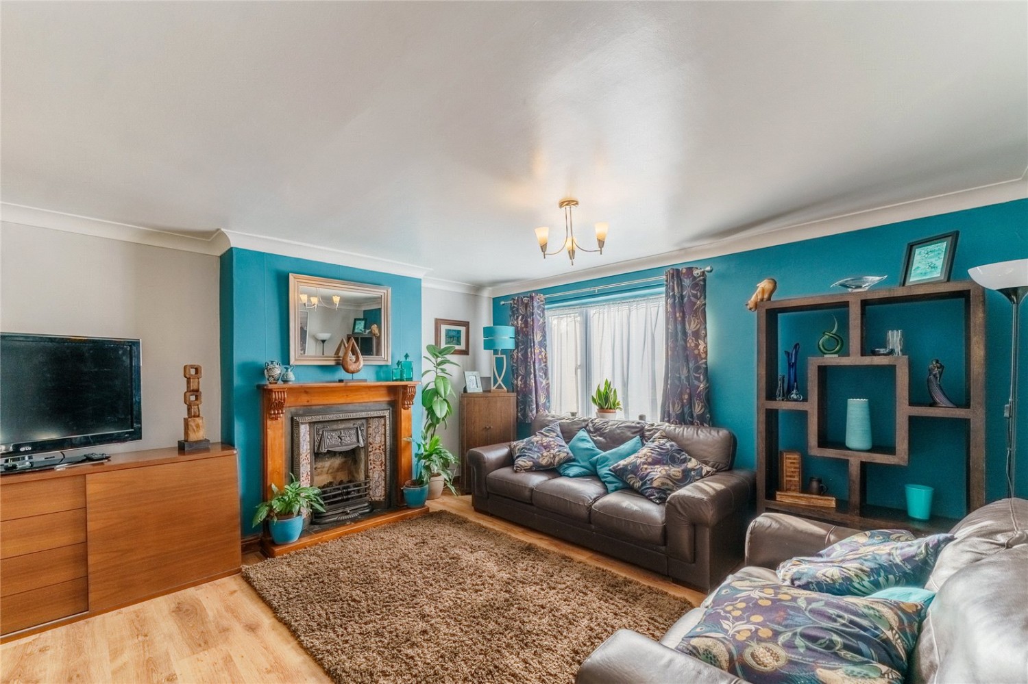 Upton, Pontefract, West Yorkshire