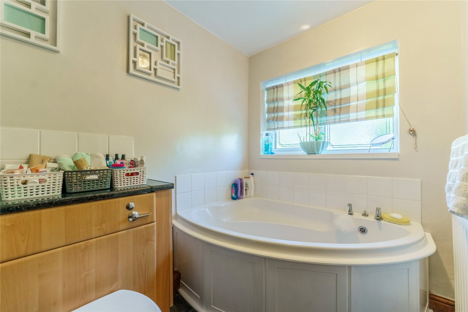 Upton, Pontefract, West Yorkshire