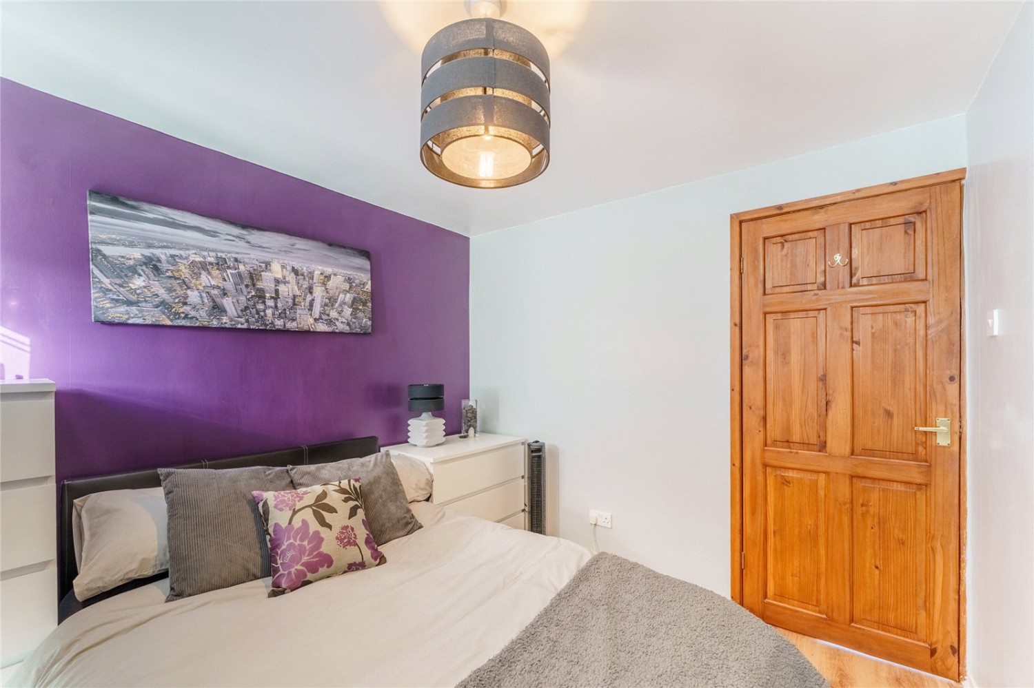 Upton, Pontefract, West Yorkshire