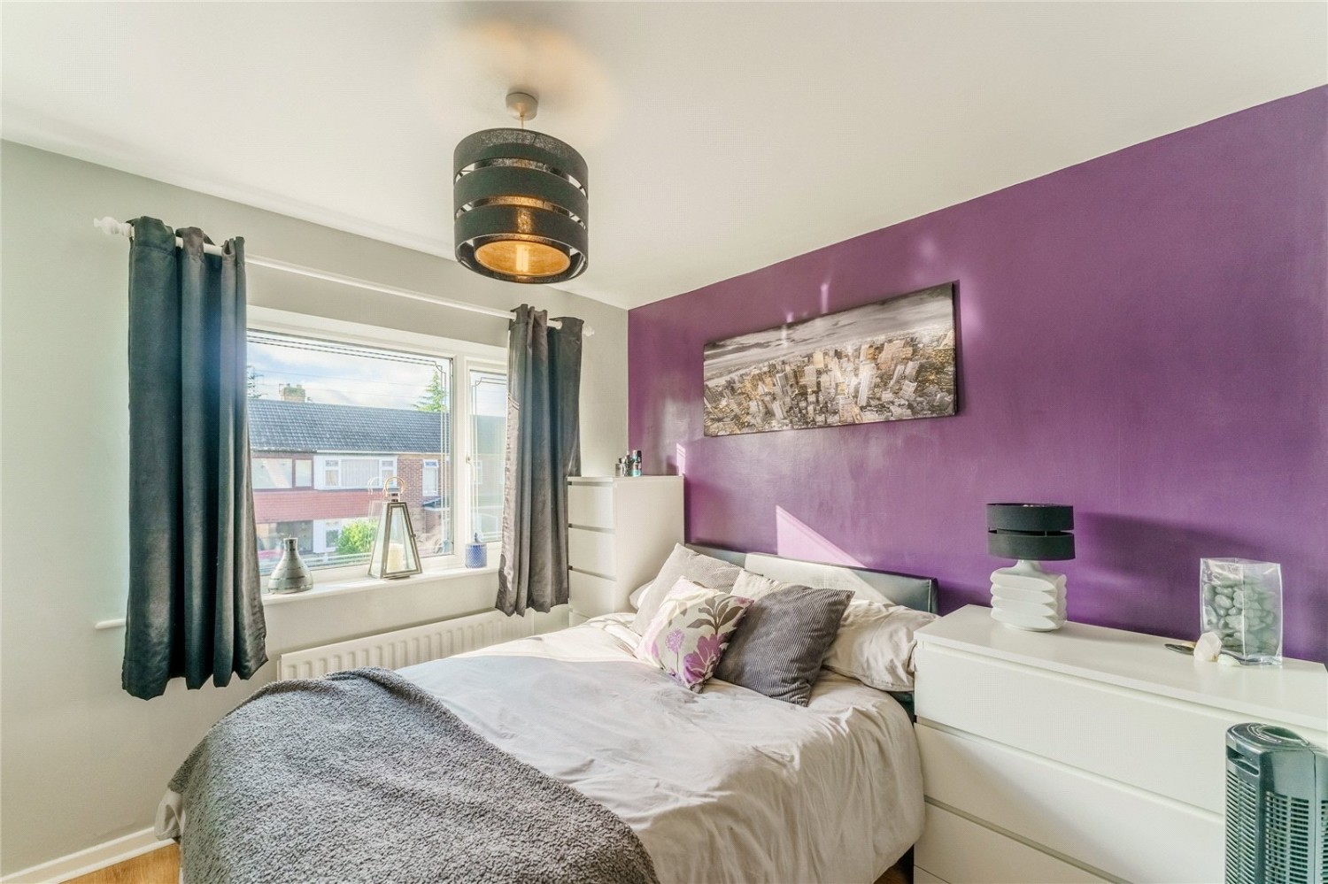 Upton, Pontefract, West Yorkshire