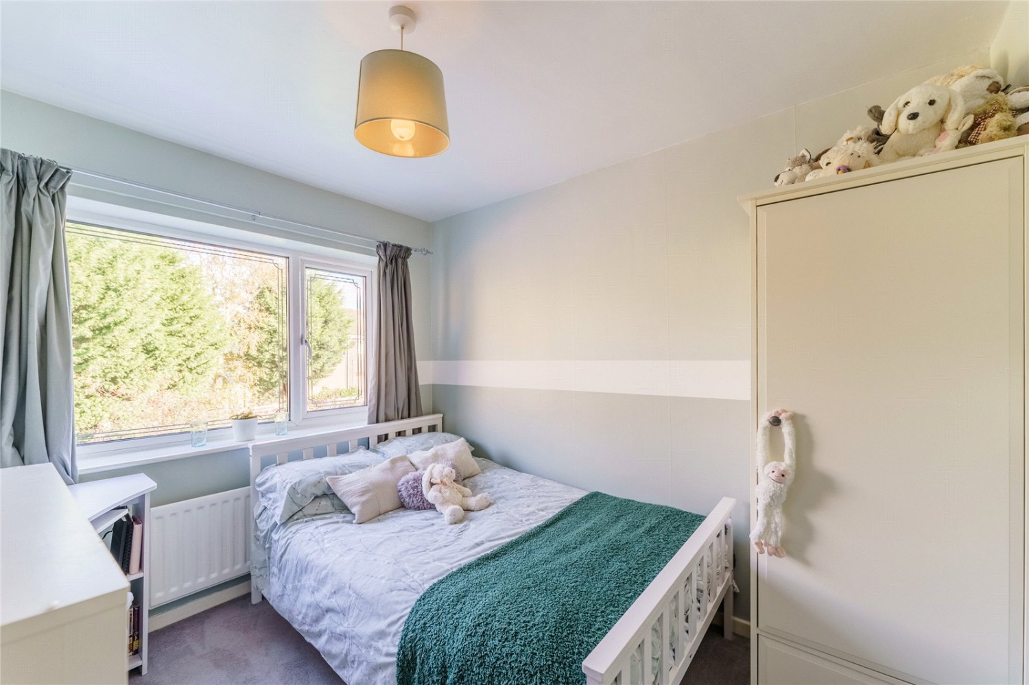 Upton, Pontefract, West Yorkshire