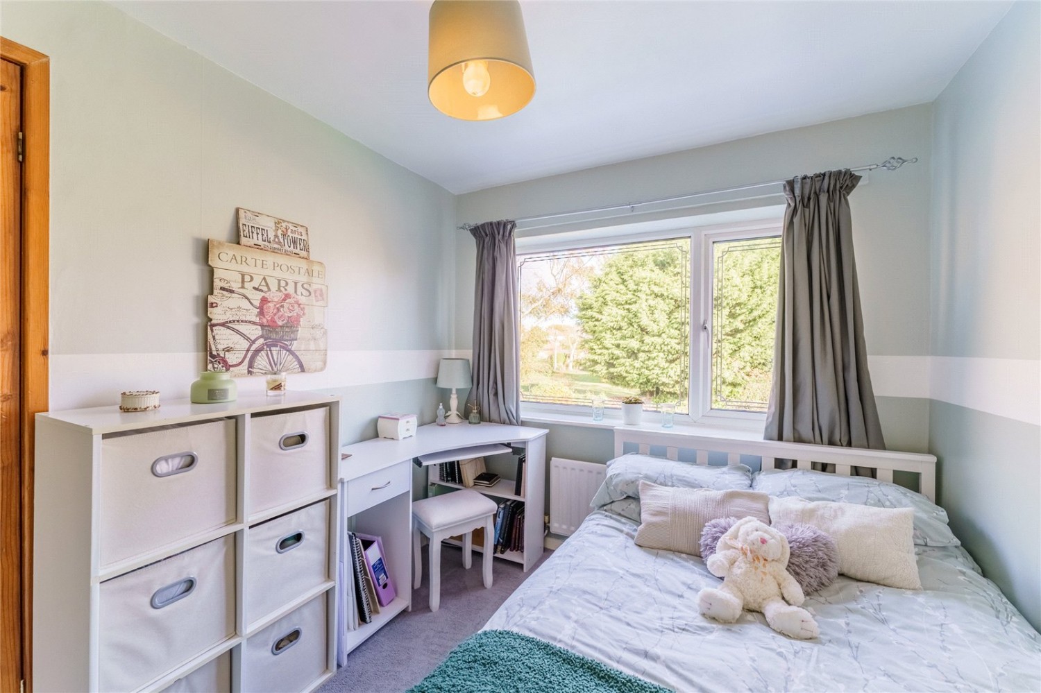 Upton, Pontefract, West Yorkshire