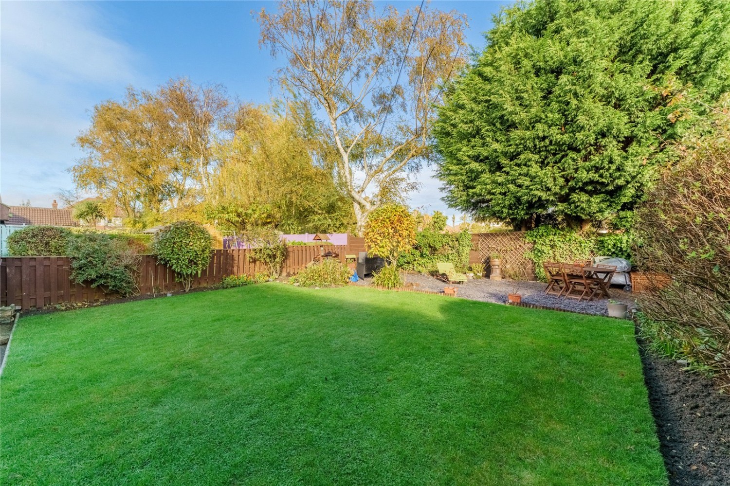 Upton, Pontefract, West Yorkshire