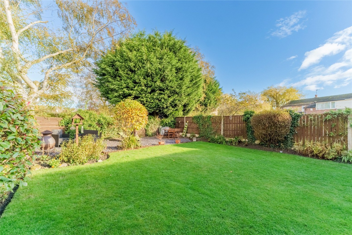 Upton, Pontefract, West Yorkshire