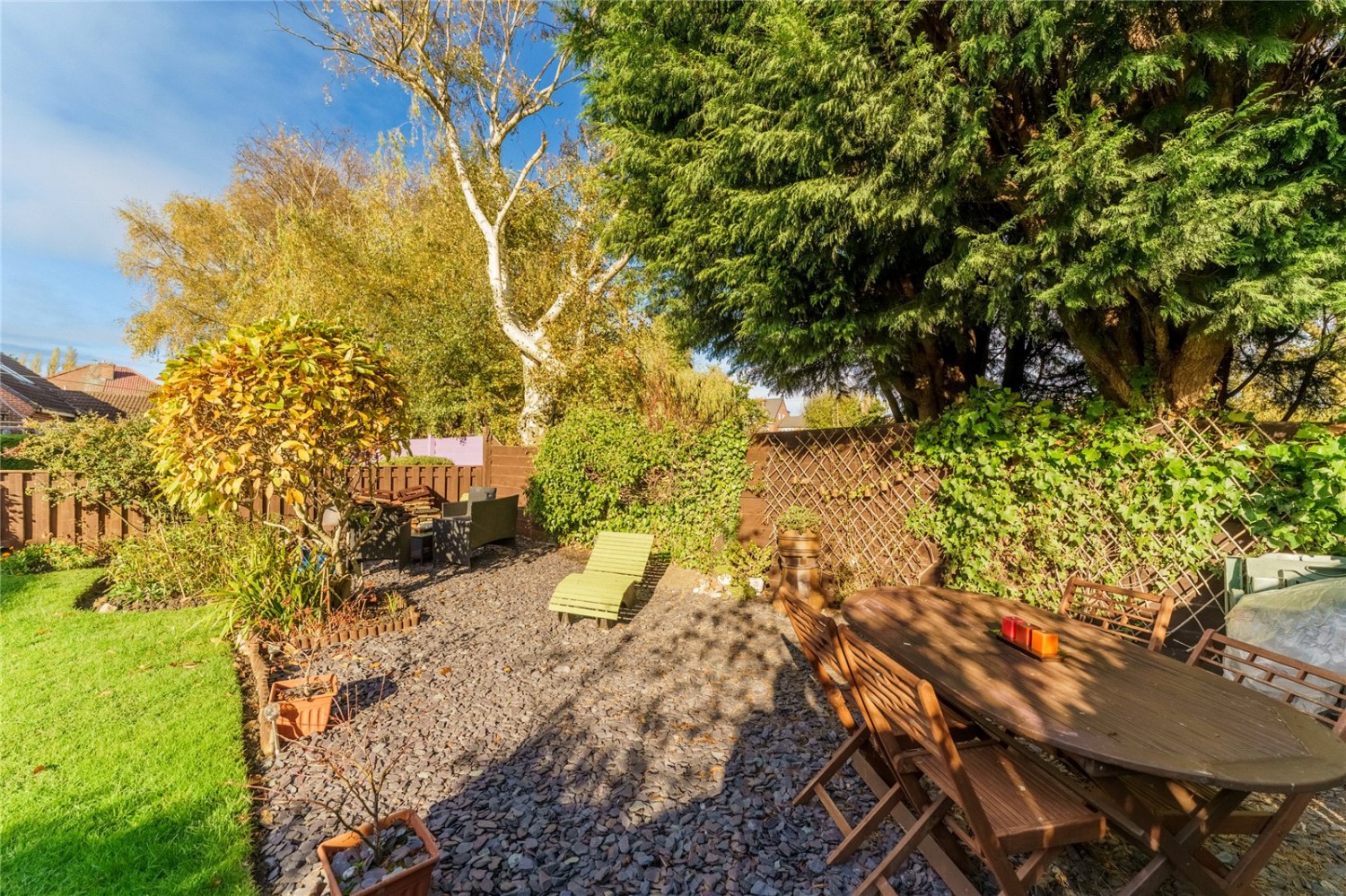 Upton, Pontefract, West Yorkshire