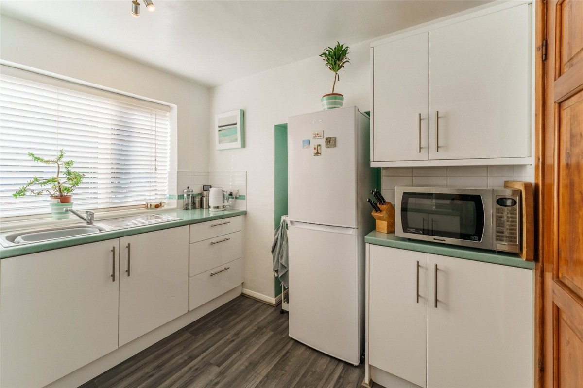 Upton, Pontefract, West Yorkshire