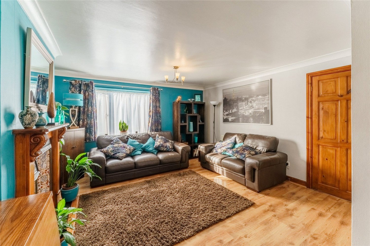 Upton, Pontefract, West Yorkshire