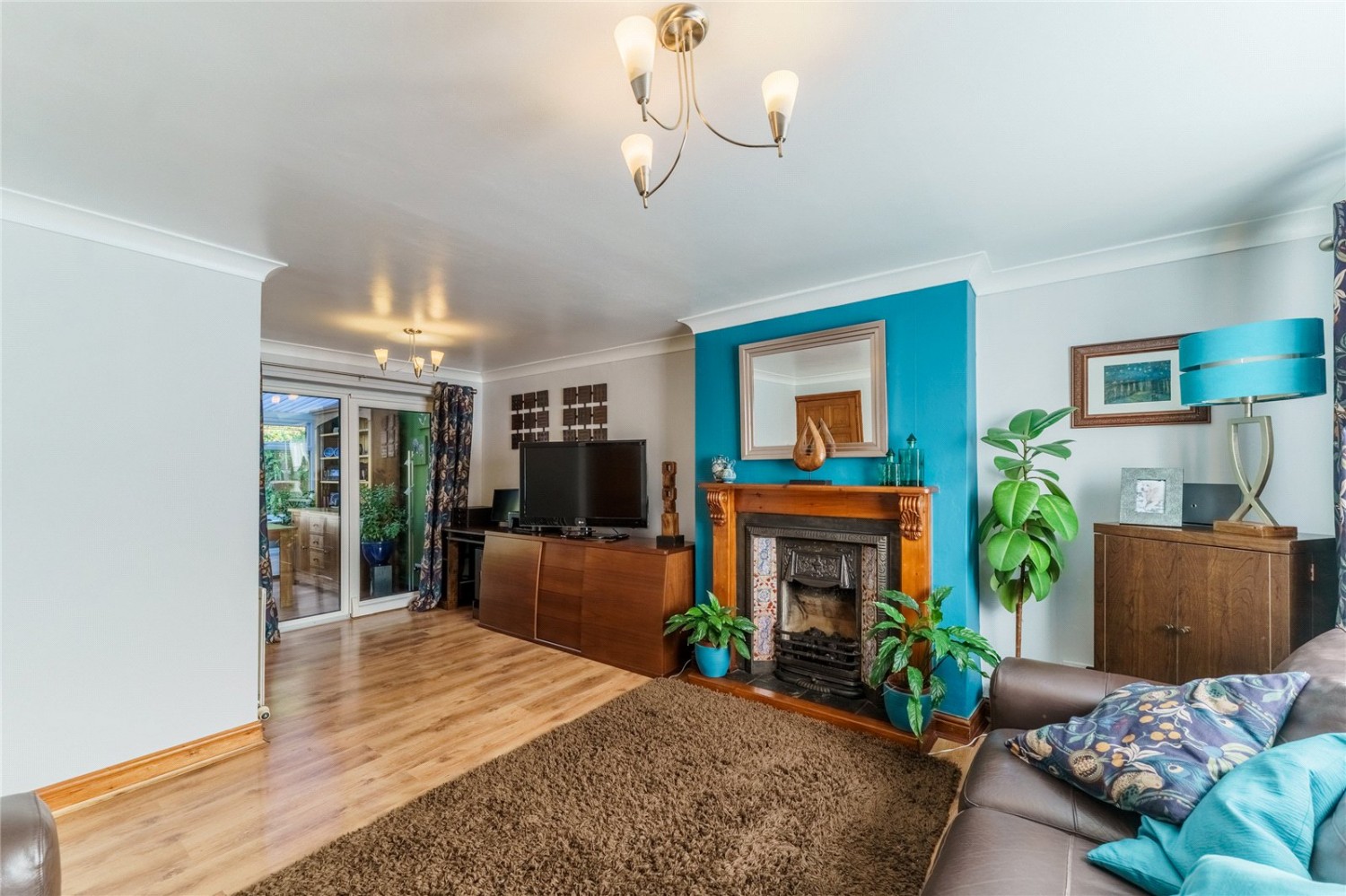 Upton, Pontefract, West Yorkshire