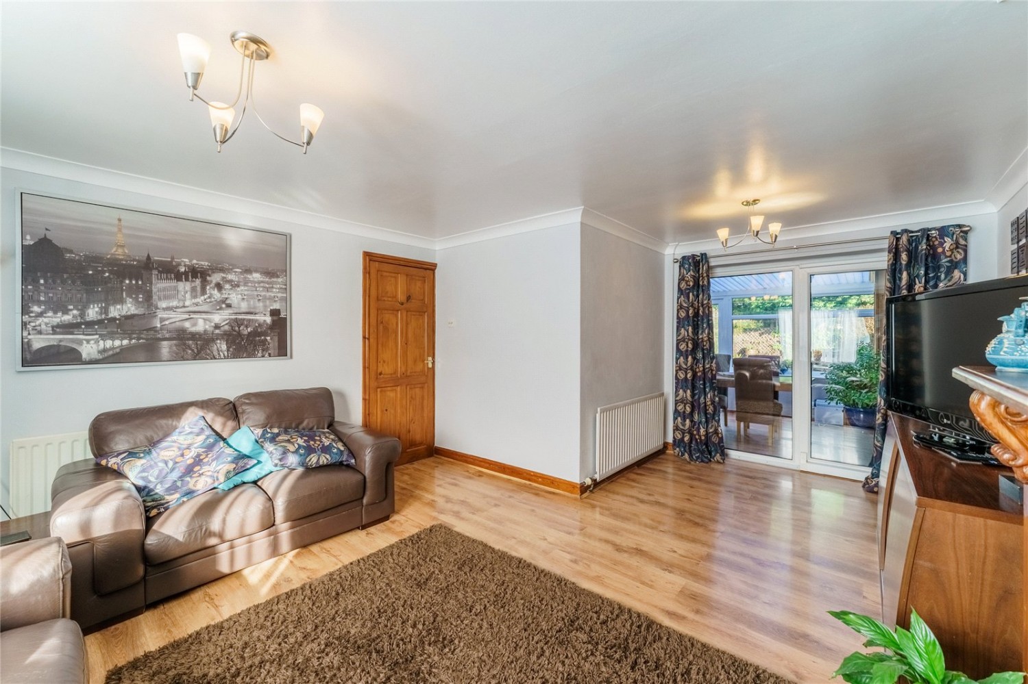 Upton, Pontefract, West Yorkshire