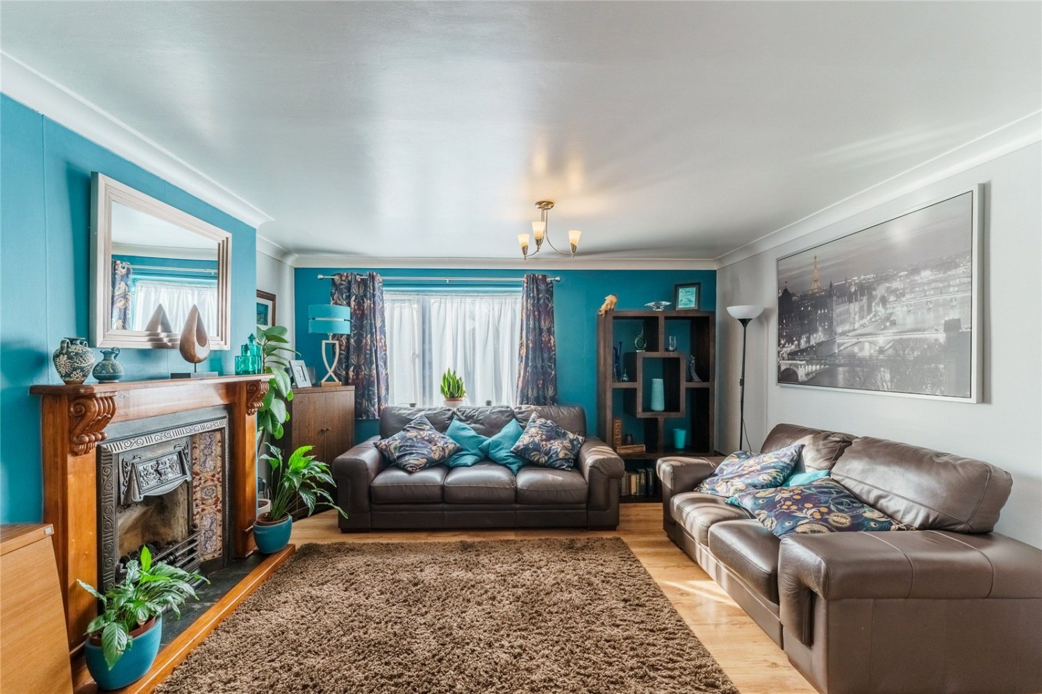 Upton, Pontefract, West Yorkshire