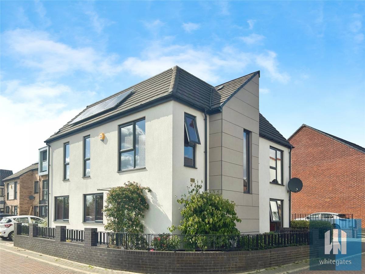 South Elmsall, Pontefract