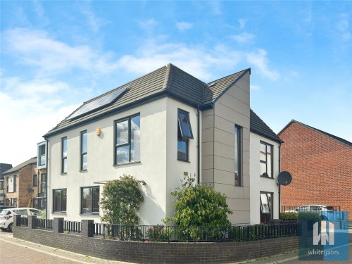 South Elmsall, Pontefract
