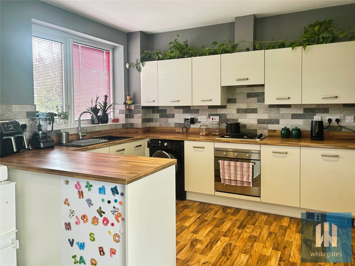 South Elmsall, Pontefract