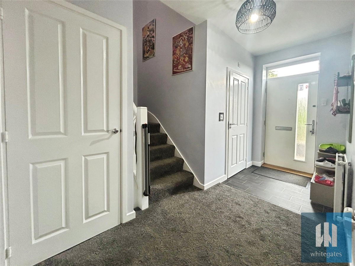 South Elmsall, Pontefract