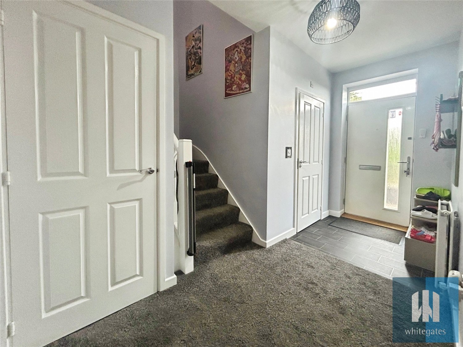 South Elmsall, Pontefract