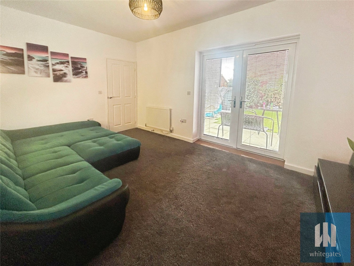 South Elmsall, Pontefract