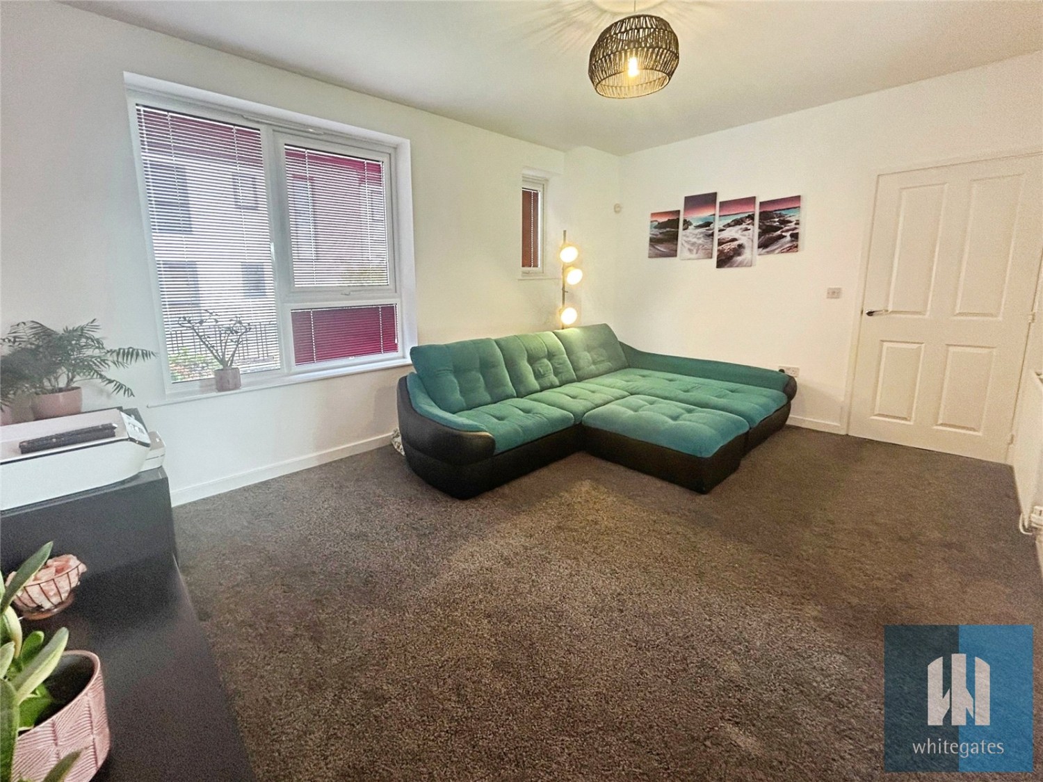 South Elmsall, Pontefract