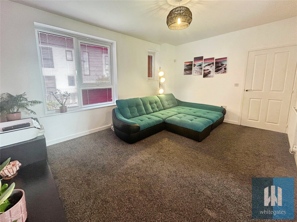 South Elmsall, Pontefract