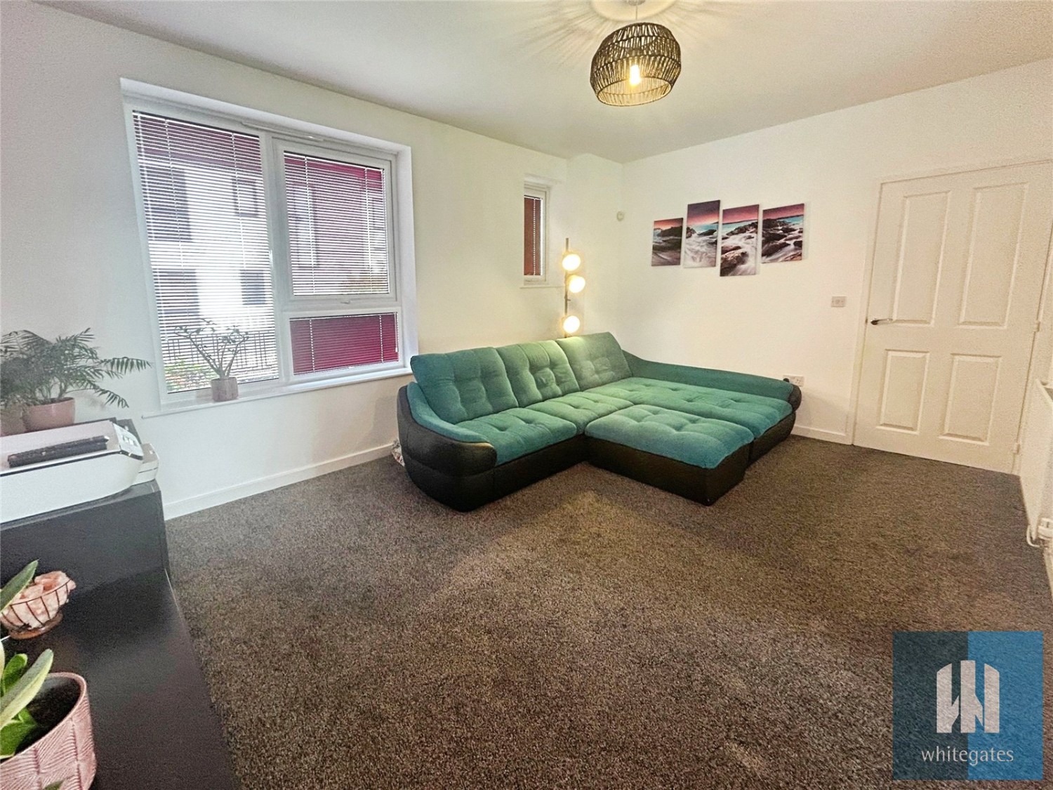 South Elmsall, Pontefract