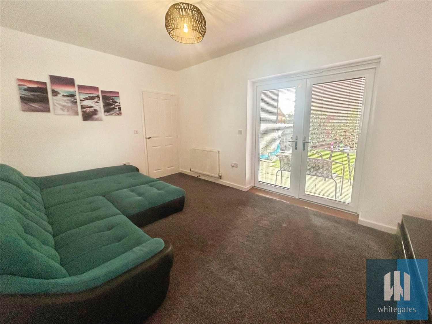 South Elmsall, Pontefract
