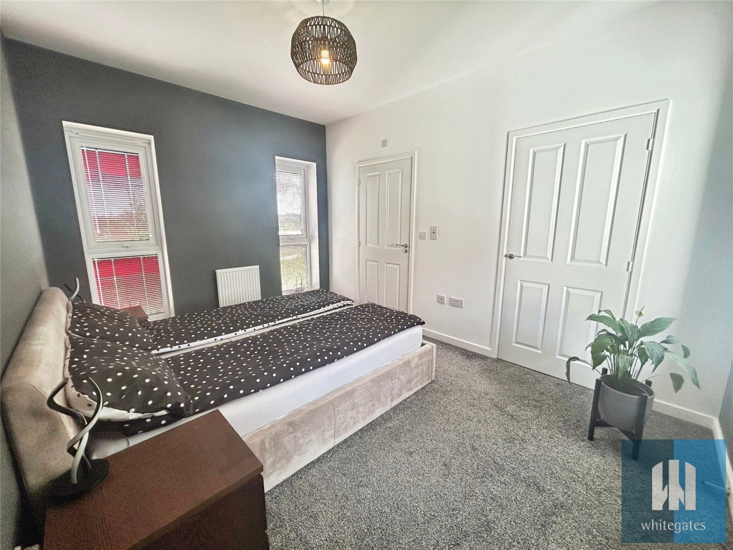 South Elmsall, Pontefract