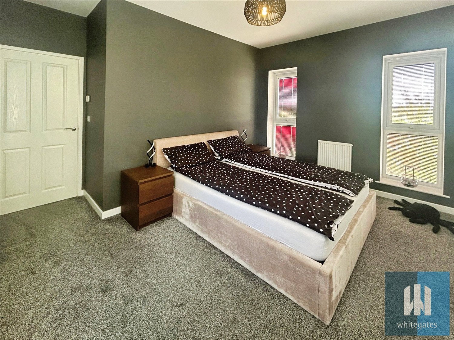 South Elmsall, Pontefract